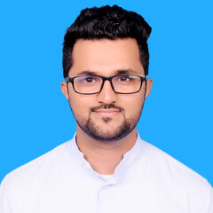 Mubeen Momin, Quality Incharge