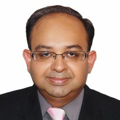 Sourav Bhanja, Head, Consulting