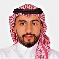 Abdullah Alghamdi, recruitment specialist