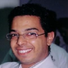 ibrahim ben dhiaf, Store Manager 