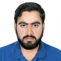 Bashir Ahmad Dilshad