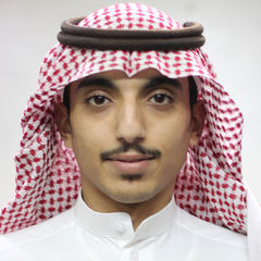 Fahad Alshammari Alshammari