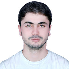 احمد وتار, فني كمبيوتر