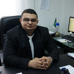 Tarek Kemeha, Financial Manager