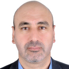 Abdelqader  Saleh, Operations Manager