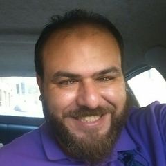 محمد هلال, Procurment Team Leader