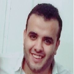 Islam Ghonim, Talent Acquisition Specialist