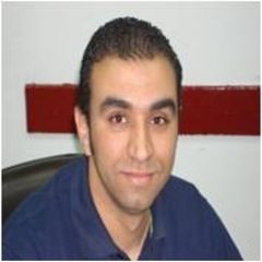 عمرو مبروك, Board Director/ Supply Chain 