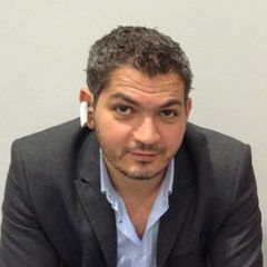 Mohamd Mostafa Ibrahem El Helw