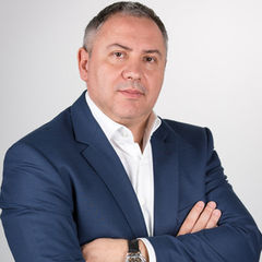 Daniel Barat, GENERAL MANAGER