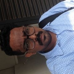 Sarath Nambiar