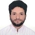 Nashwan  Al-Salmy, CEO Office Manager & Operations Coordinator