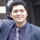 Anshul Shukla, Business Analyst
