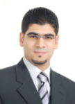Ahmad Samanoudy, Maintenance Manager