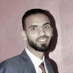 بلال عبده, Content Manager