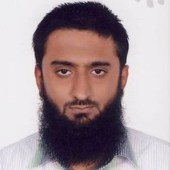 Muhammad Shahid Farooq, Software Engineer, System Integrator