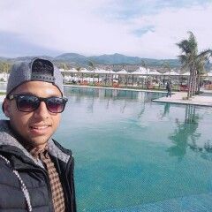 Anouar El Amraoui, 