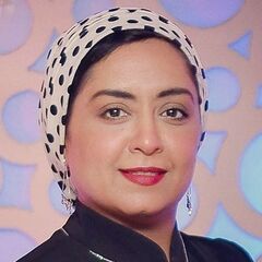 Hala  Abdel Dayem, HR Generalist