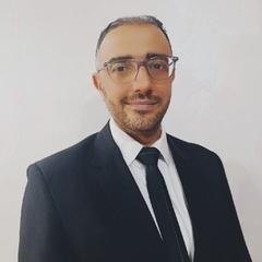 Ahmed Alqadi