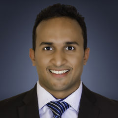 Shehbaz Basheer, Audit Executive