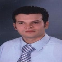 محمد حكيم CMA CPA Candidate, Accounting Manager