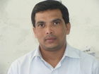Amjath Khan, Project Manager