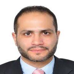 Mouhammad Al Masri, Administrative assistant to CEO