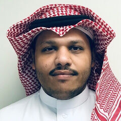 أحمد الفريدان, اخصائي الشؤون الادارية