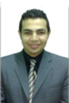 Ibrahim Yakoub, Sales & Customer Service