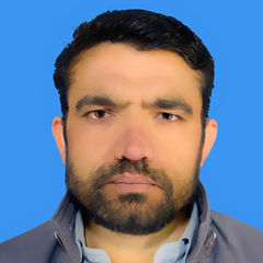 Ihsan Ullah, 3D Designer