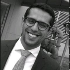 Khalid Alkathiri, e-Commerce Business Owner