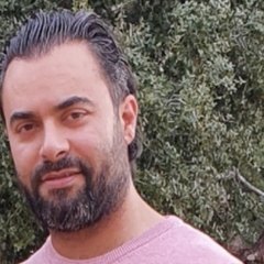 Samer Bou Mjahed