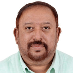 Mohammed Shafeeq Ansari, Sr. Information System Analyst