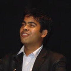 Vaibhav Jain