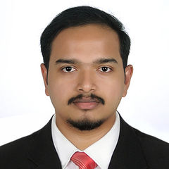 Sreejith Ravikumar, Accountant