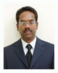 Kasi Viswanathan Sundaram, Contracts Manager