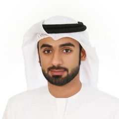 Abdulaziz Hosseini, Accountant