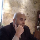 محمد ابراهيم, restaurant manager