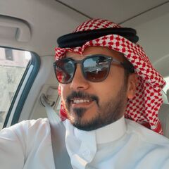 عبدالله المطيري , مدير سلامة و صحة مهنية