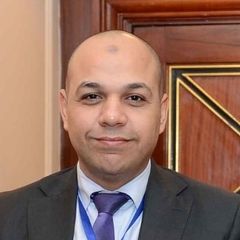 Mohammad Gaber, Manager Human Resources & Compliance