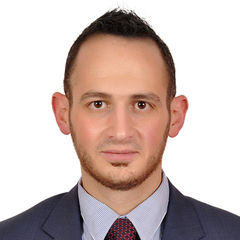 Wassim Abou Harb, Senior Officer – Financial Support Department‏ (Financial Internal Control Department‏)