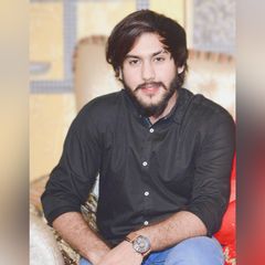 Syed Ahmed Dervaish  Dervaish