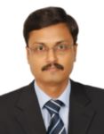 Ramkumar meacheri, Senior Accountant