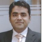 ريشي Jaiswal, Audit Manager- BU Asia & Africa (Regional Leader)