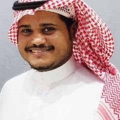 Abdulrahman Alzubaidy