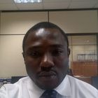 Chijioke Nnadi, Senior Commercial Supervisor
