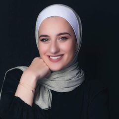 Hala Altaweel, supervisor civil