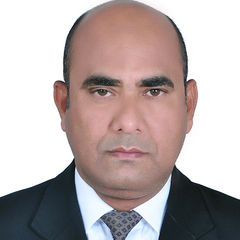 Mohammad Asif Iqbal  Khan