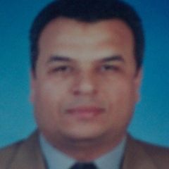 ashref عتريس, مدير ادارة المواردالبشرية والشئون الادارية