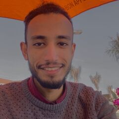 Mohamed Ashraf Akoush, HR Recruiter